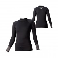 Gull Rash Guard Long Women's