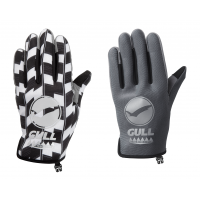 Gull SP Gloves Short - Men's