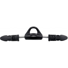 Gull Spring Fin Strap DX