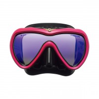 Gull Vader Fanette Diving Mask