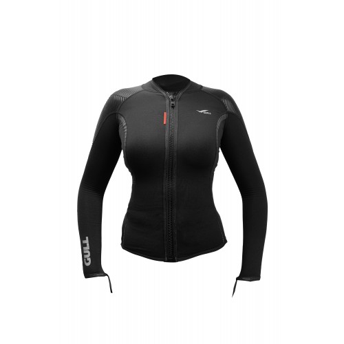 Gull Warm Heat Zip Up Women's