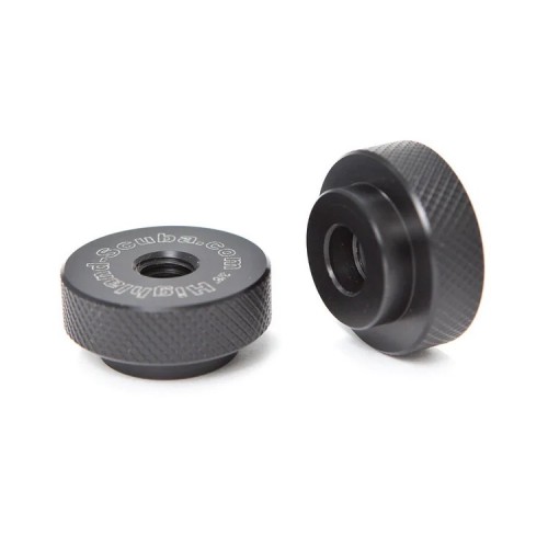 Highland Delrin Speed Nuts Highland Delrin Speed Nuts
