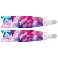 Leaderfins Designer Edition Waves Bi-Fins
