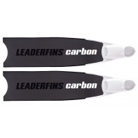 Leaderfins Pure Carbon Bi-Fins