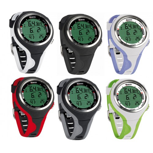 Mares Smart Dive Box