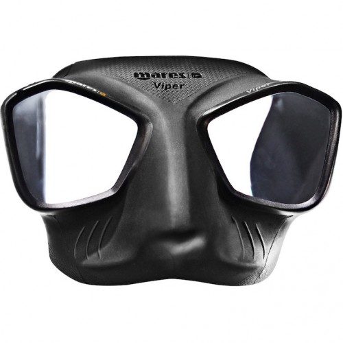 Mares Viper Diving Mask Dive Box