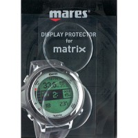 Mares Matrix/Smart Display Protector