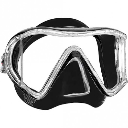Mares I3 Sunrise Diving Mask Dive Box