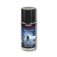 McNett Silicone Spray Lubricant & Protectant