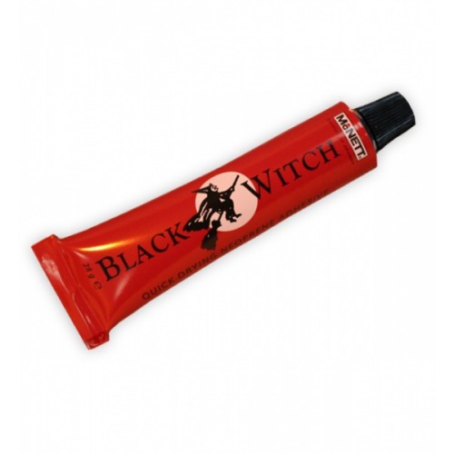 McNett Black Witch 28g Neoprene Adhesive Fast Delivery for sale online 