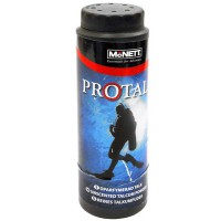 McNett Pro Talc™ Dry Lubricant & Protectant