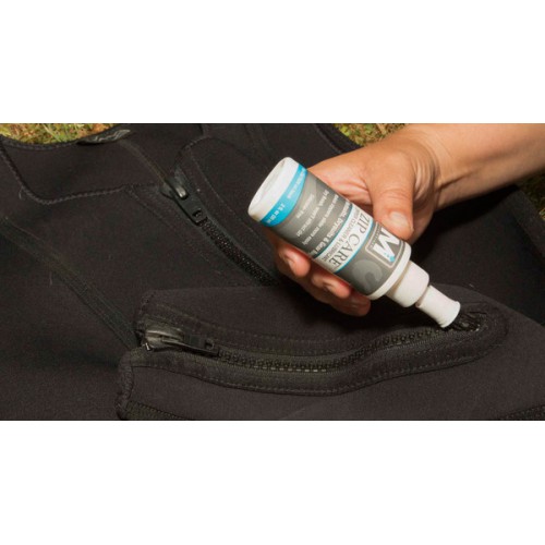 Zip Care™ Zipper Cleaner & Lubricant Dive Box