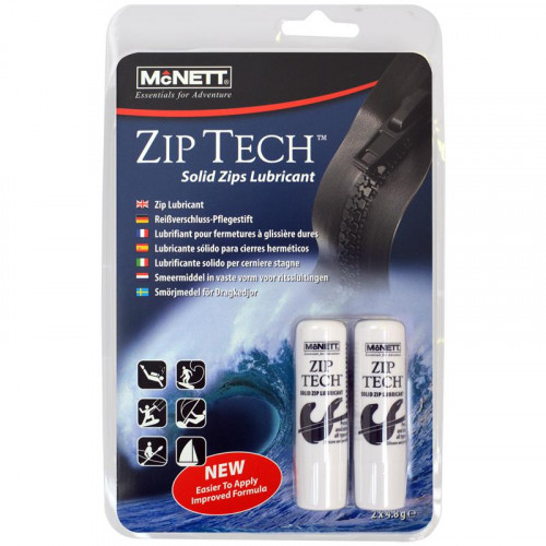 Zip Tech™ Zipper Lubricant Dive Box