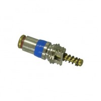 Miflex Inflator Schrader Valve