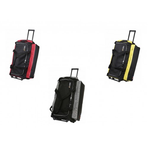 Problue BG8547C Duffel Wheeled Dive Bag Dive Box