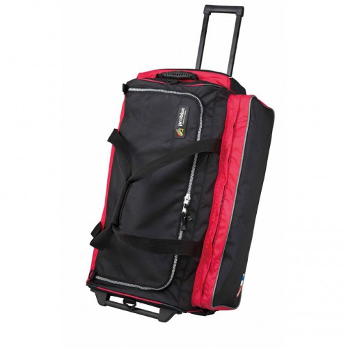 Problue BG8547C Duffel Wheeled Dive Bag Dive Box