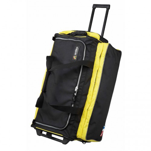 Problue BG8547C Duffel Wheeled Dive Bag Dive Box