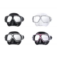 Problue MS-288 Freediving Mask