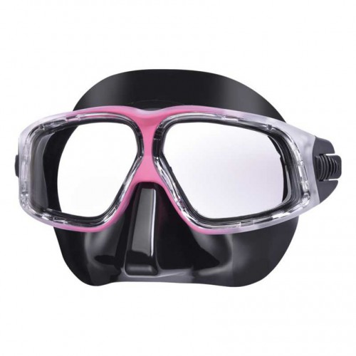 Problue MS288 Freediving Mask Dive Box