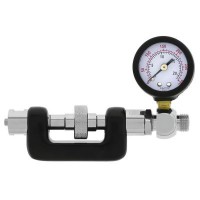 Regulator Inline Adjustment Tool