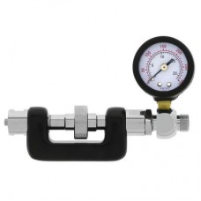 Regulator Inline Adjustment Tool