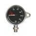 52mm Brass Snap Diving Pressure Gauge