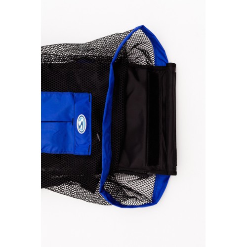 stahlsac bonaire mesh backpack