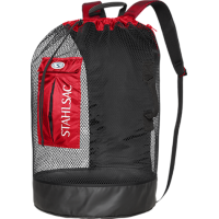 Stahlsac Bonaire Mesh Backpack