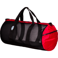 Stahlsac 26" Mesh Duffel Dive Bag