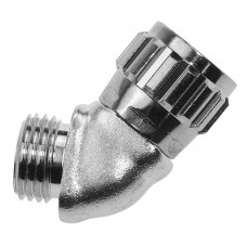 Scubapro 120º Elbow Connector Second Stage