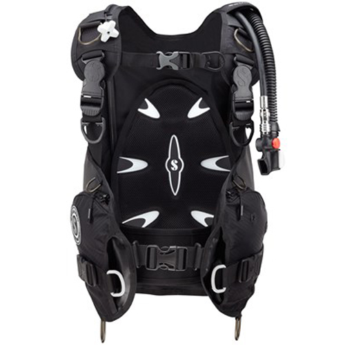 scubapro hybrid bcd