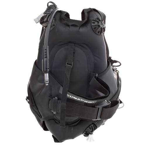 scubapro go review