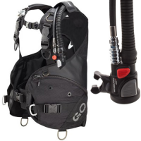 Scubapro Go Diving BCD with AIR 2