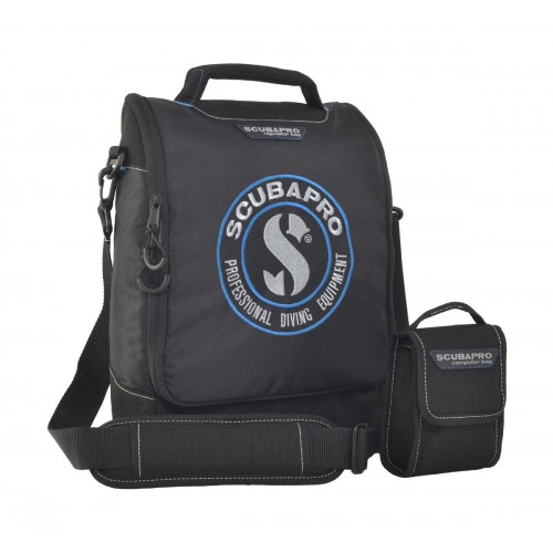 Scubapro Diving Regulator Tech Bag Dive Box