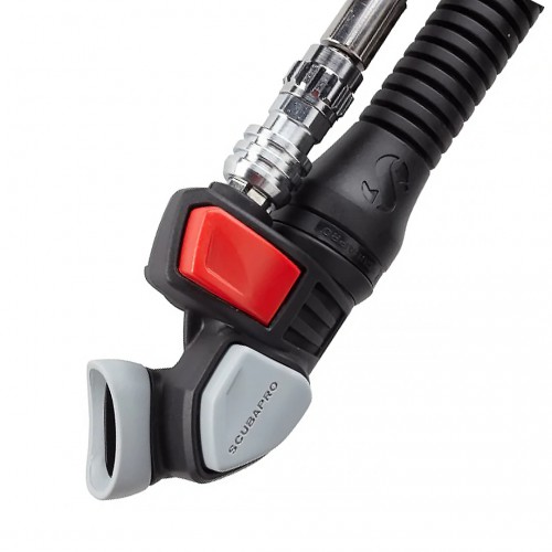 Scubapro Balanced Power Inflator New Dive Box