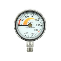 Scubapro Compact Pressure Gauge Capsule