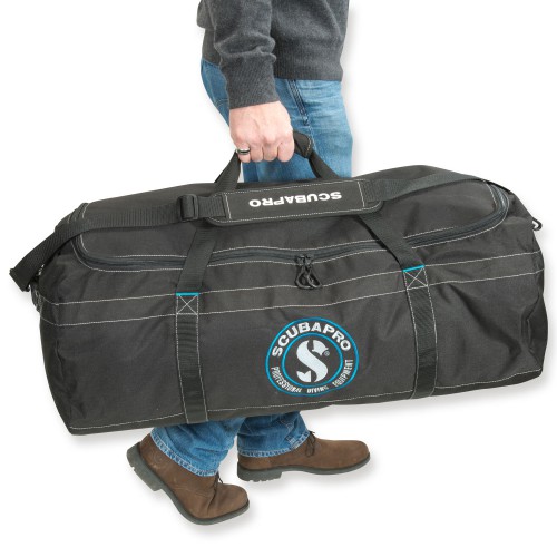 Scubapro Duffle Bag Dive Box