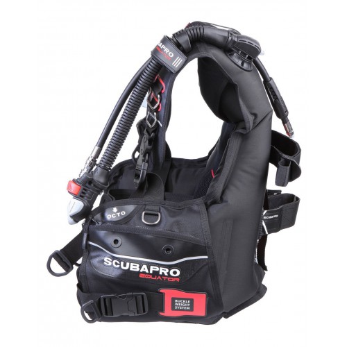 scubapro equator