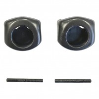 Scubapro Frameless QR Buckle Conversion Kit