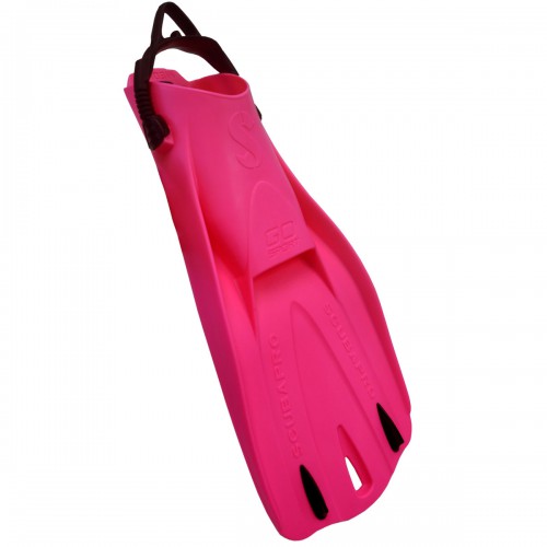 Scubapro Go Sport Diving Fins Dive Box