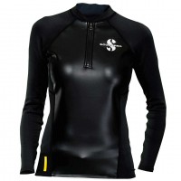 Scubapro Hybrid Thermal Top Women