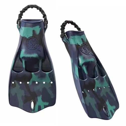 Scubapro Jet Fins Dive Box