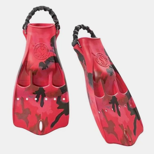 Scubapro Jet Fins Dive Box