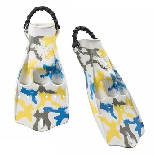 Scubapro Jet Fins Dive Box