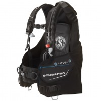 Scubapro Level BCD