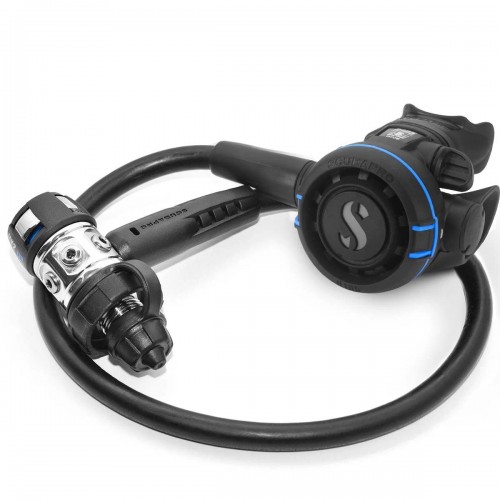 Détendeur Scubapro MK2 EVO - Neuf Sous Blister, MPN 10.063.000, Pour Plongée Sous-marine