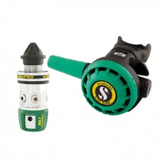 Scubapro MK2 EVO R195 Nitrox