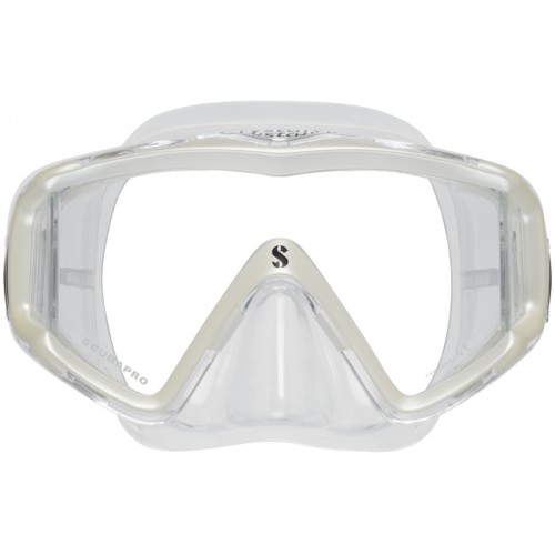 Scubapro Crystal Vu Dive Box