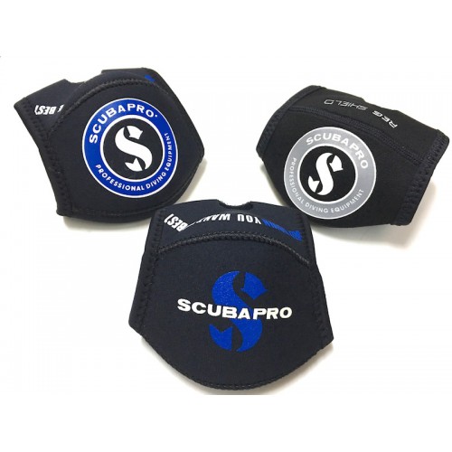 Scubapro Neoprene Regulator Cover Dive Box