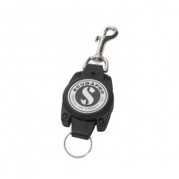 Scubapro Premium Retractor with Stop